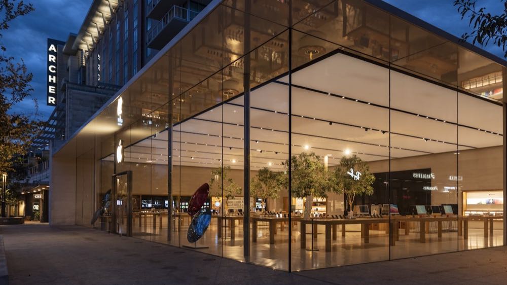 Apple Q2 2026 earnings