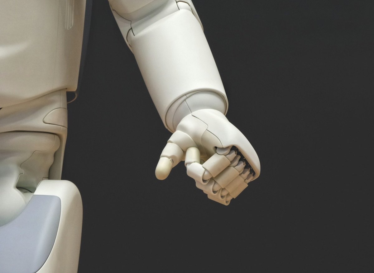 Unitree humanoid robots IPO Shanghai