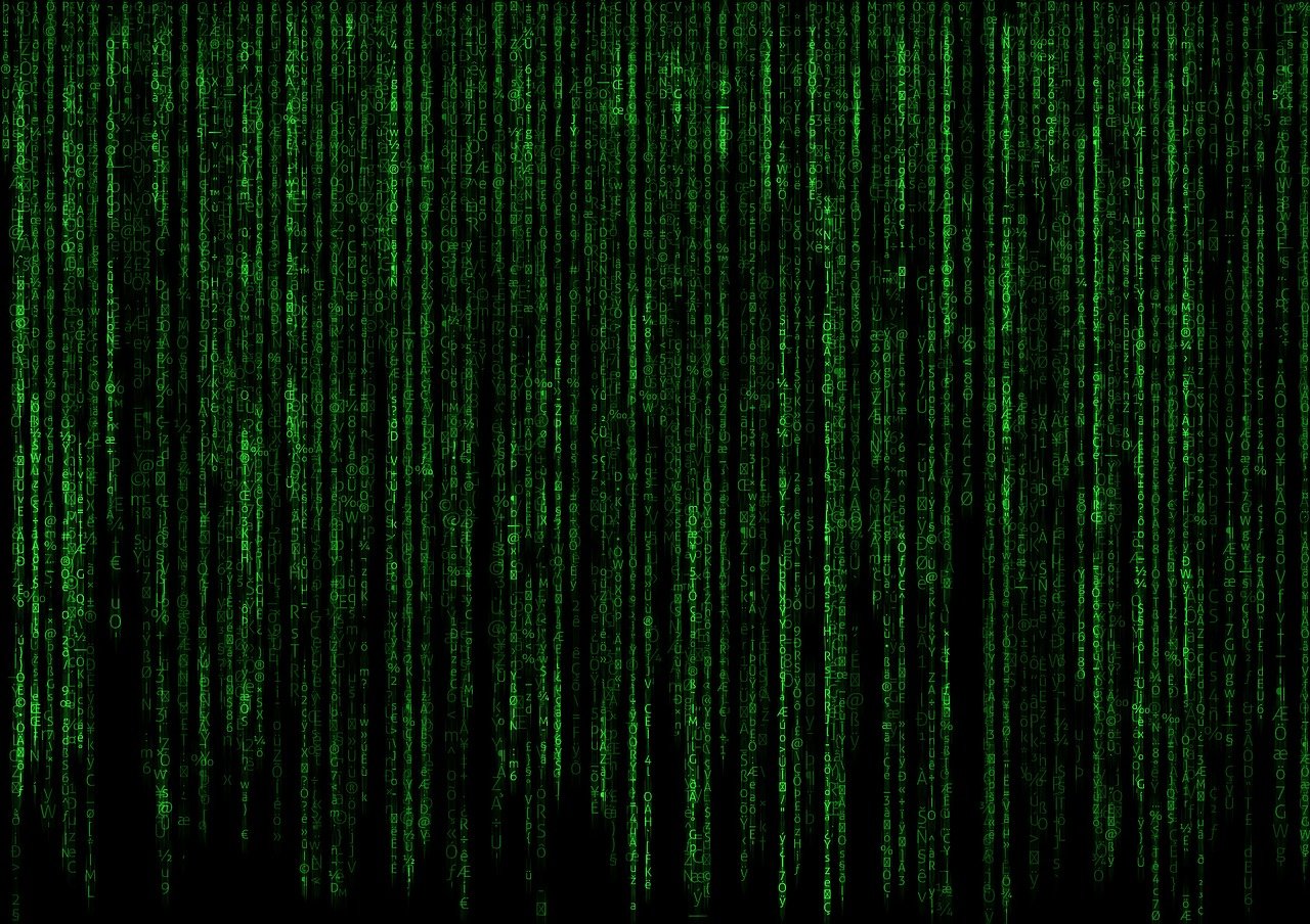 Cybersecurity supply chain attack