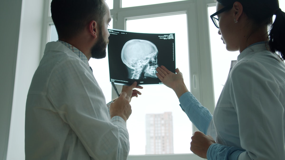 Aidoc clinical AI