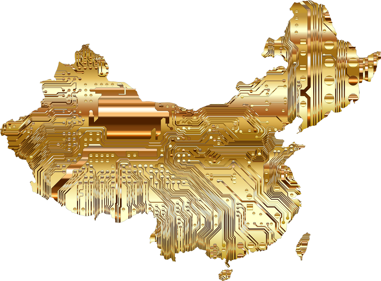 DeepSeek V4 Huawei chips